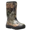 BOGS Kids' Mossy Oak Classic II High-Cut Boots