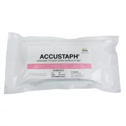 ACCUSTAPH On-Farm Mastitis Culture Test Kit