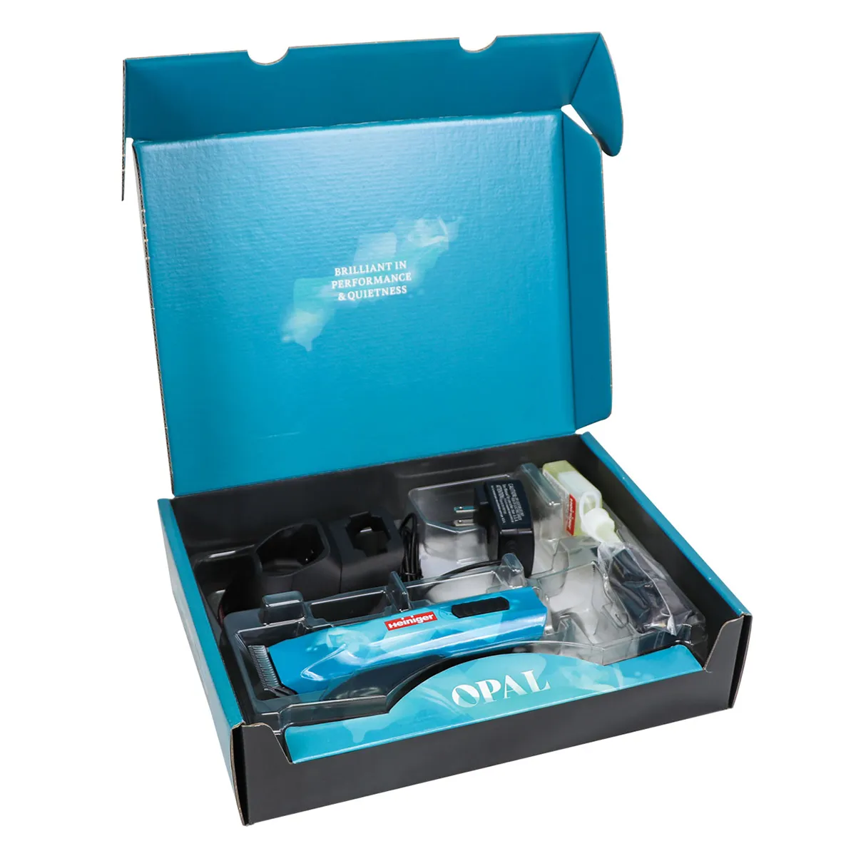 OPAL Cordless Clipper - Image 3