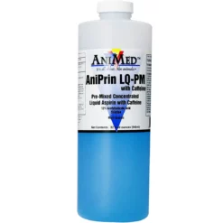 AniPrin LQ-PM With Caffeine