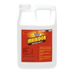 Inhibidor Insecticidal Pour-On For Beef Cattle