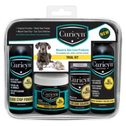 Curicyn Trial Kit