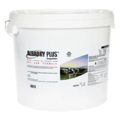 ZOETIS Albadry Plus Suspension Rx