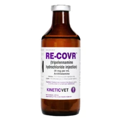 Re-Covr Injection Rx