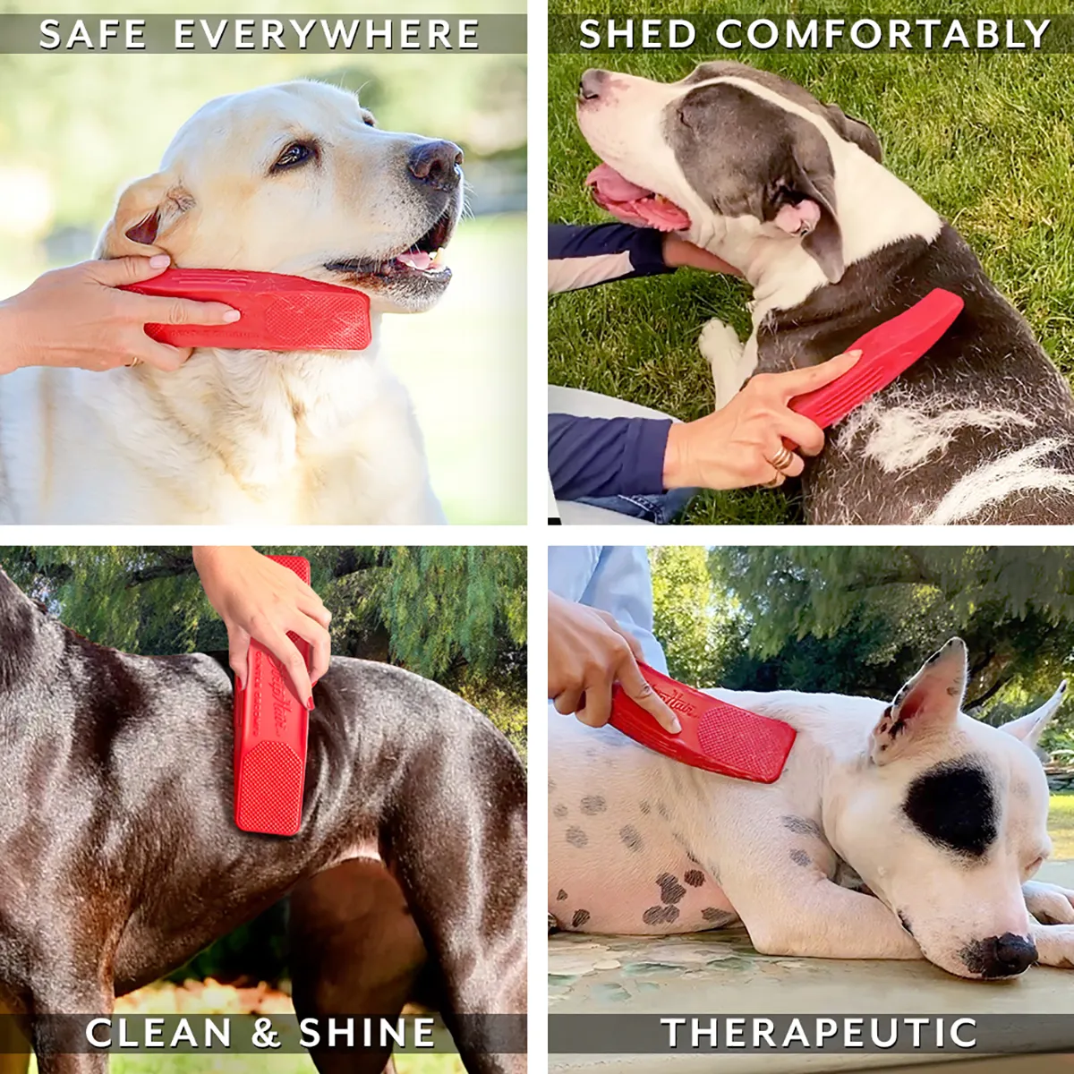 StripHair Gentle Groomer - Image 8