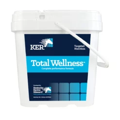 Total Wellness Horse Supplement